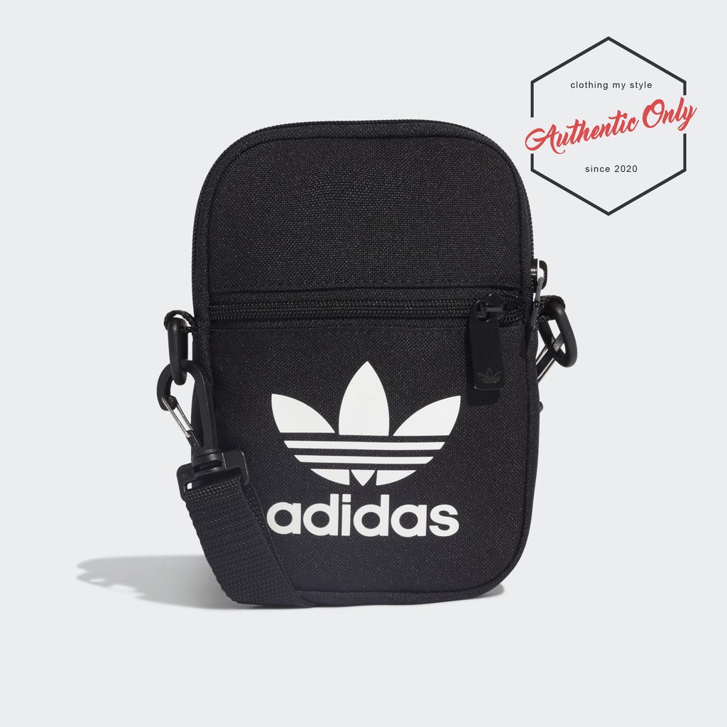 Túi Đeo Chéo Adidas TREFOIL & FESTIVAL Chính Hãng - GK0057 FT8918 GD4773 EI7411