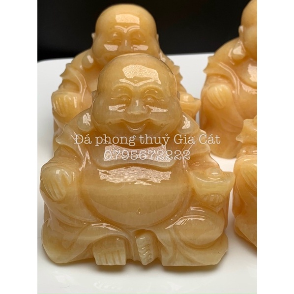 Di lặc ngọc hoàng long trưng bày Đá phong thuỷ Gia Cát