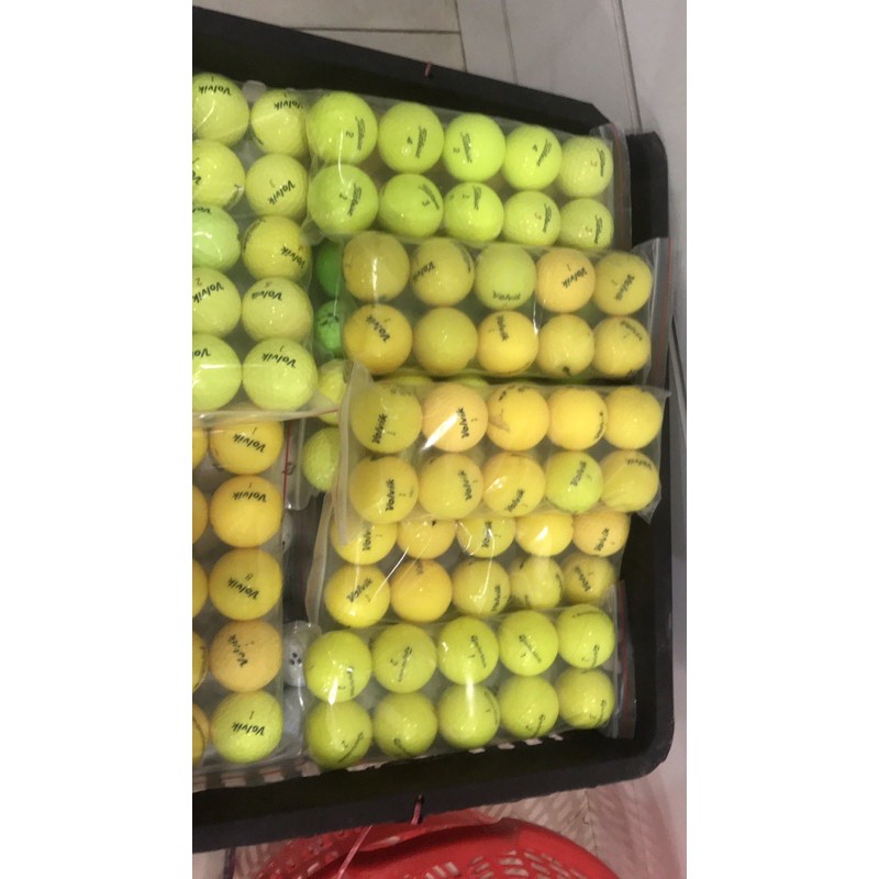 Conbo 100 bóng golf tổng hợp