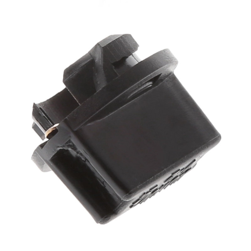 Bộ 10 đế bóng đèn xe hơi T10 dạng khóa vặn chuyên dùng