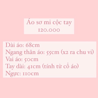 [VIDEO] SƠ MI KẺ NGẮN TAY ULZZANG (ẢNH THẬT)