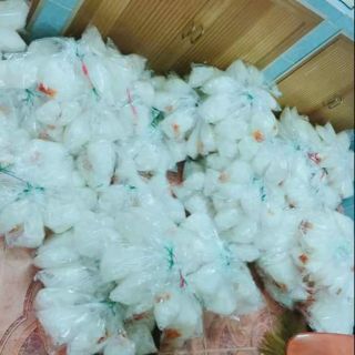 Bánh tráng sate muỗi nhuyễn tắc