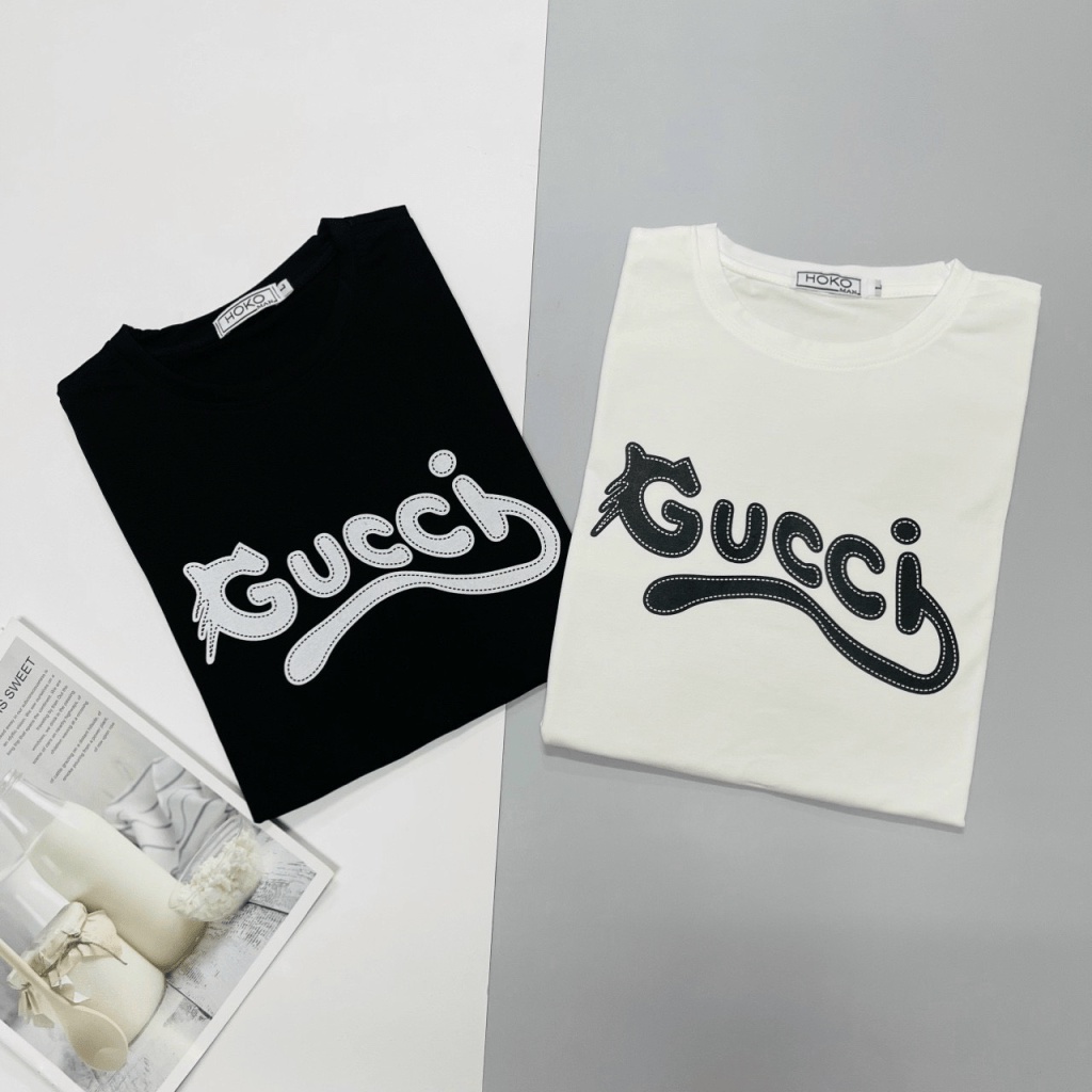 ÁO THUN NAM PHỐI HỌA TIẾT CHỮ CÁCH ĐIỆU THỜI TRANG CÁ TÍNH SÀNH ĐIỆU VLTN4