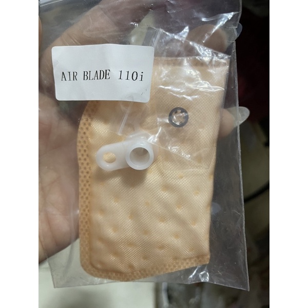 Lọc xăng Jupiter Fi -Si Fi 2013-2014/Si Fi/Ex150/NVX/Janus/AB110/ AB125/ Vision/Vision125/Fu125