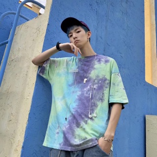 T-shirt TIE DYE