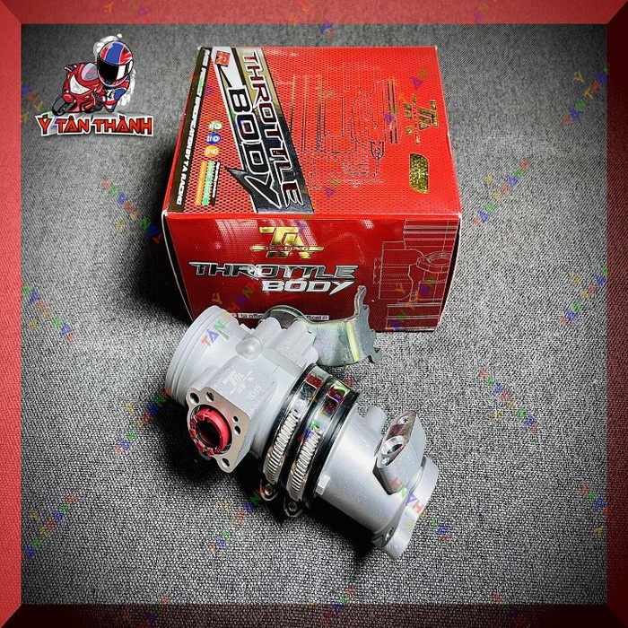 Họng xăng độ raider satria TA MS540