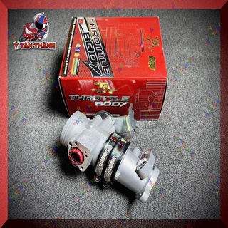 họng xăng độ raider satria TA MS540
