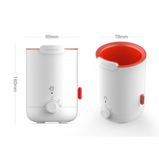 [ HÀNG CHÍNH HÃNG ] Máy Hâm Sữa  Đa Năng Xiaomi