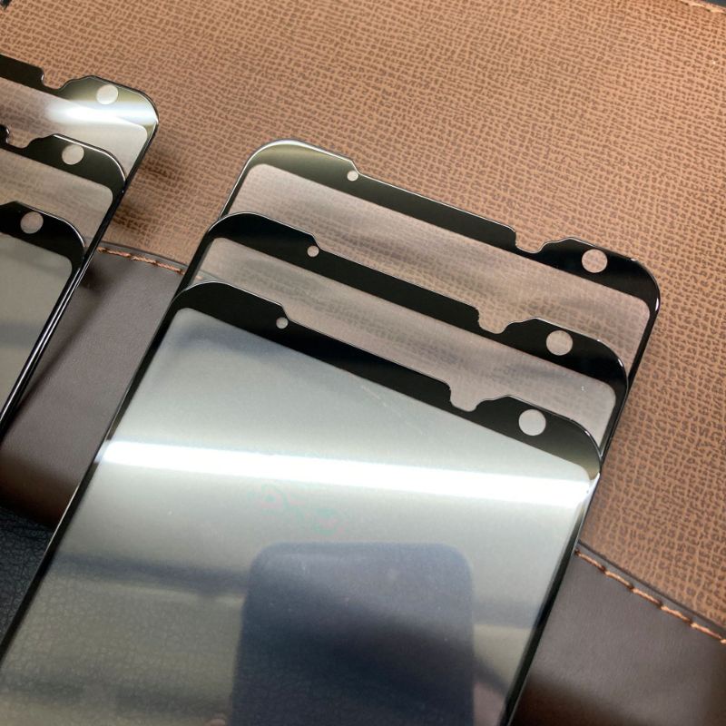 Kính cường lực chống vân tay asus rog phone 2 / 3 / 3 strix / 5 / 5 s / 5 ultimate / 6 / 6 pro / 6 d / 6 d ultimate / 7