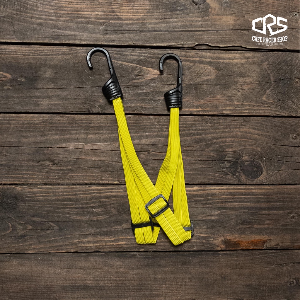 Dây thun ràng đồ 4 chiều cao cấp- độ đàn hổi cao