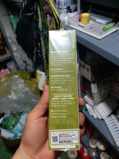 ☘️☘️DUNG DỊCH VỆ SINH Trầu không☘️☘️