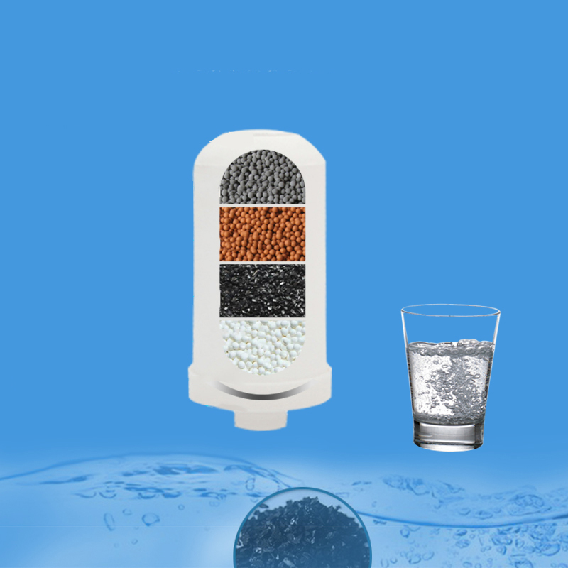 Bộ lọc nước tại vòi - Đầu lọc nước tại vòi Water Purifier, Công nghệ lọc tiên tiến, mang lại nguồn nước an toàn