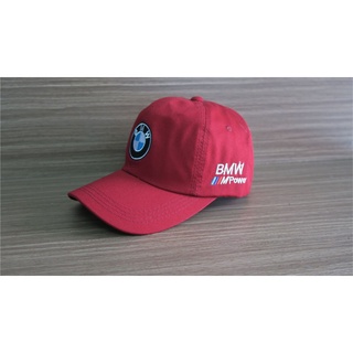 Nón Lưỡi Trai Thương Hiệu Xe BMW