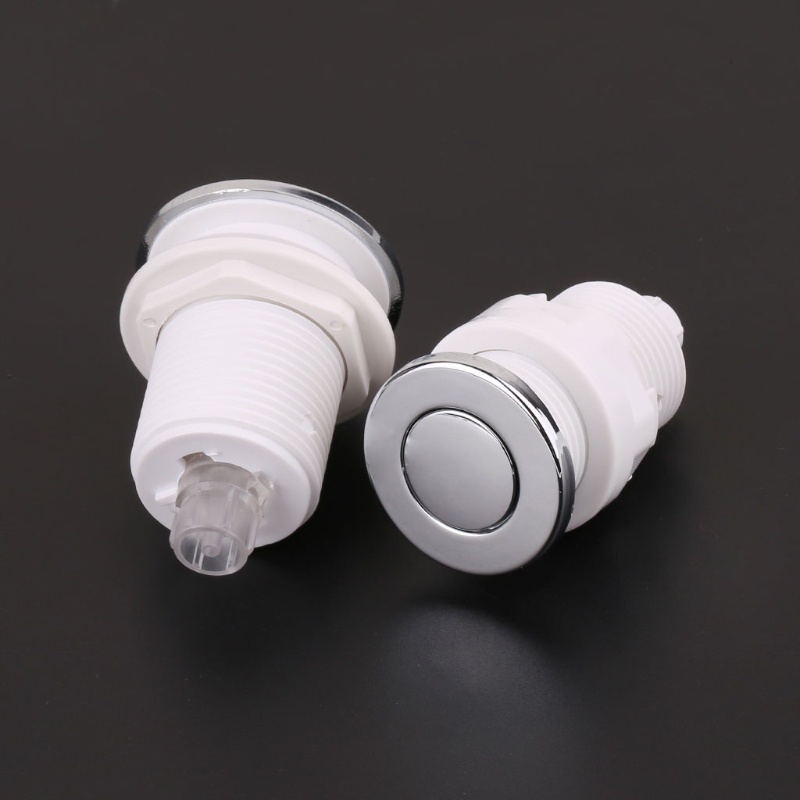 Công Tắc Nén Khí 28mm 32mm Chuyên Dụng Cho Bồn Tắm Spa