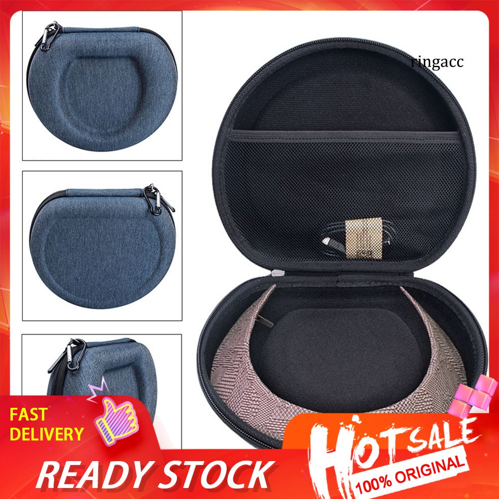 Túi Chống Sốc Bảo Vệ Tai Nghe Dành Cho Bose Soundwear Companion
