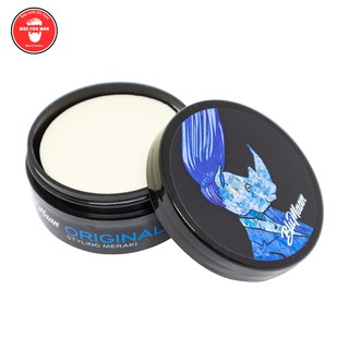 Sáp vuốt tóc Blumaan tê giác (Original Styling Meraki)