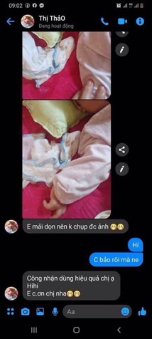 tinh dầu Lợi An