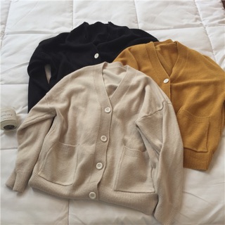 [order] cadigan hàn xẻng
