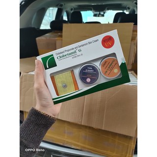 BỘ CAO CẤP MẪU HỞ CLOBETAMIL G MẪU CŨ CHẤT NGỌC TRAI