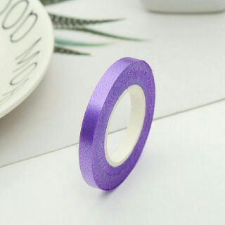 10m Dây duy băng bản 0,5cm