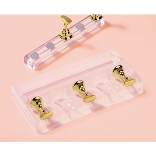 Đế gắn móng giả , đế móng nail nam châm