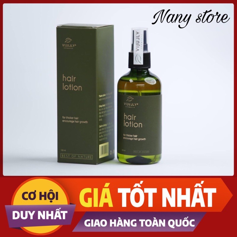 [FREESHIP] GIÁ SỈ XỊT BƯỞI MỌC TÓC VIJULLY | BigBuy360 - bigbuy360.vn