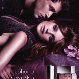 [NƯỚC HOA CHÍNH HÃNG] CK Euphoria Nữ Eau de Parfum
