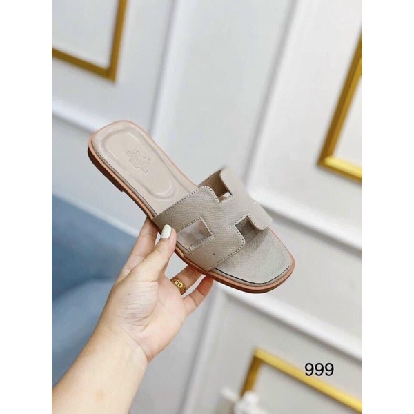 Dép nữ- Dép chữ H hàng cao cấp- Ảnh chụp thật