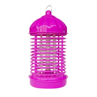 Đèn bắt muỗi Sunmax SLG9901, đèn diệt côn trùng