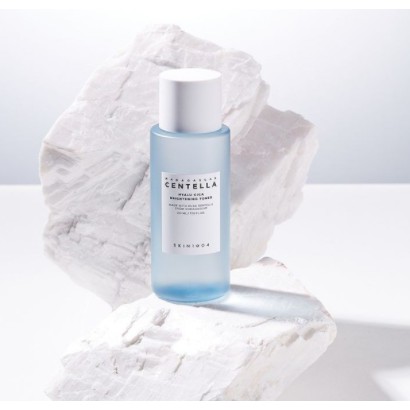 Tinh Dầu Cica Làm Sạch Da Mặt 1004