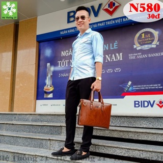 Tui nam da cao cấp