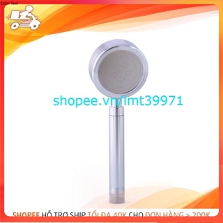 Tay bát sen tắm chất liệu bằng nhôm nguyên khối