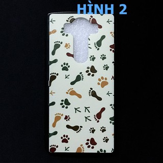 Ốp Lưng hình LG V10