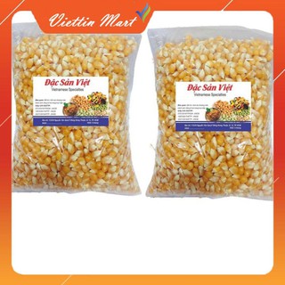 1kg bắp nổ - mỹ ngon