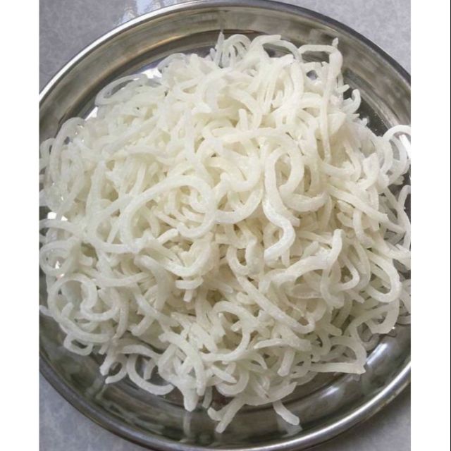 Mứt dừa non 1kg