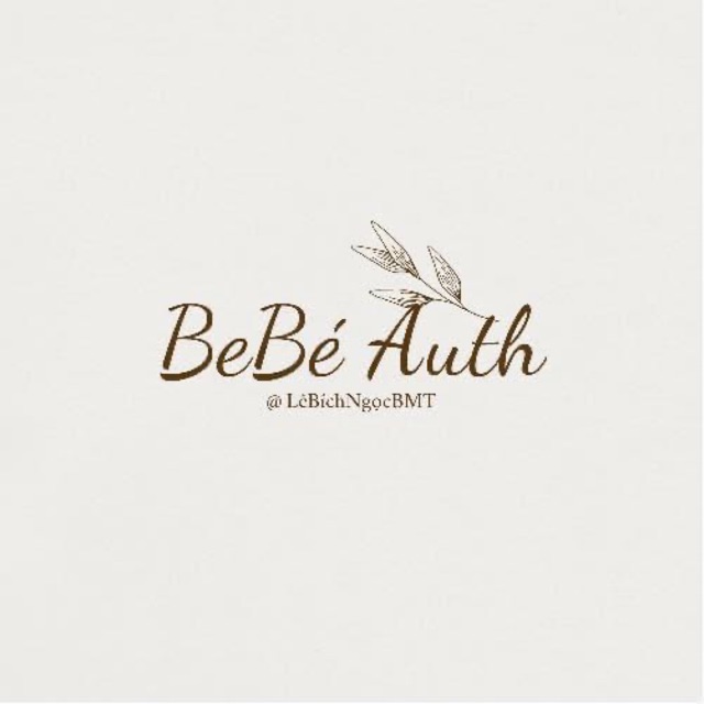 BeBeAuthentic