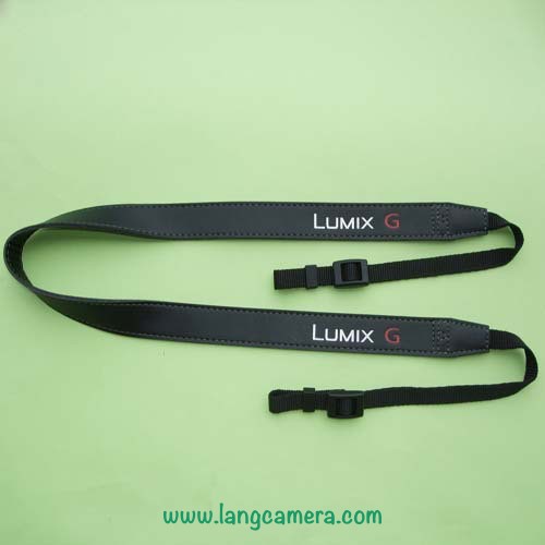 Dây Đeo Máy Ảnh Lumix - Zin