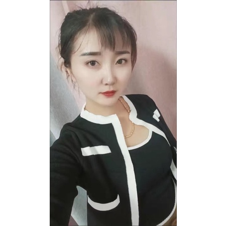 Sét áo len cadigan kèm áo len ba lỗ phong cách hàn quốc cực cá tính