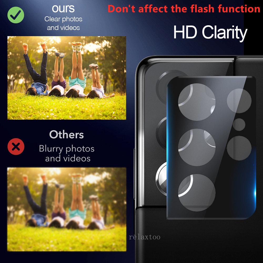 Kính Cường Lực 3D Bảo Vệ Camera Sau Cho Google Pixel 7 6 Pro 7pro 6pro pixel7pro pixel6pro Google pixel7 Pro
