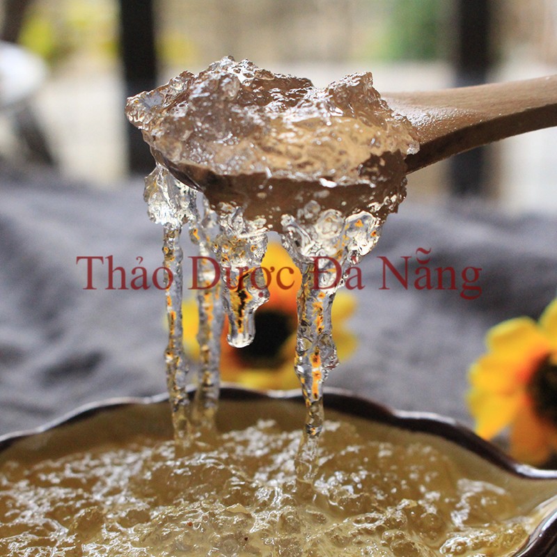 Tuyết yến Vân Nam loại 1 _100 gram.