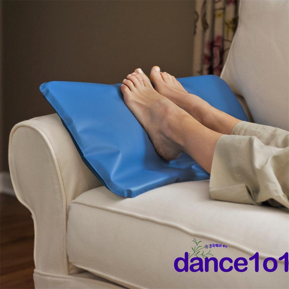 ì _ íCooling Insert Pad Mat Sleeping Therapy Relax Muscle Chillow Ice Pillow