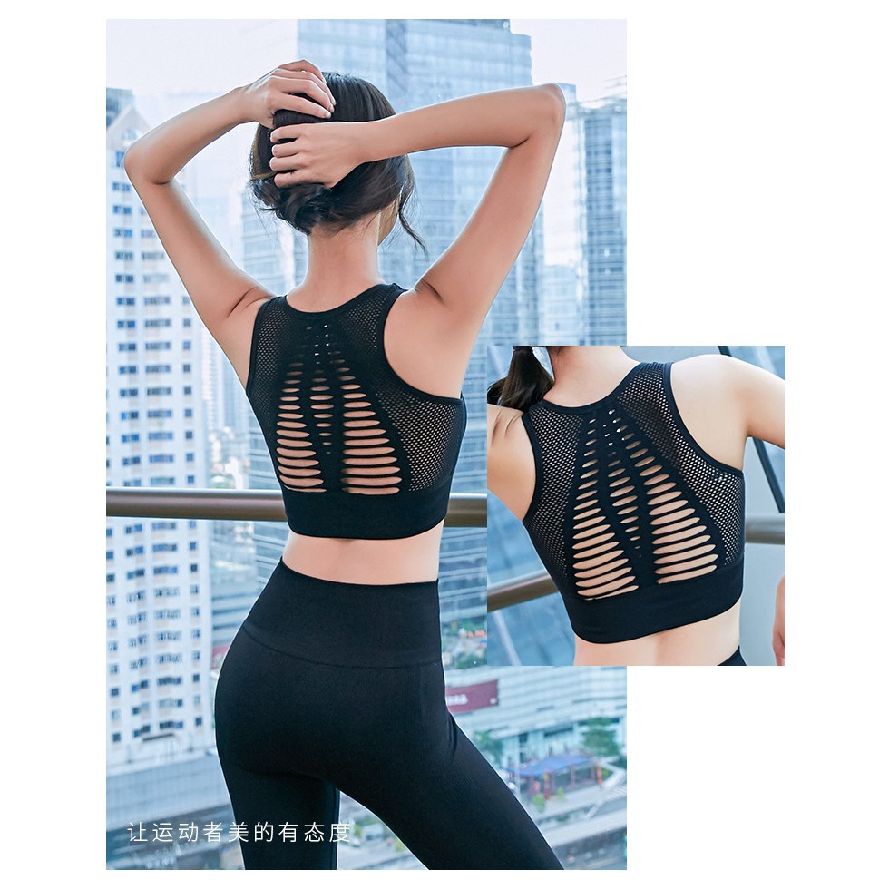 Áo Tập Gym Nữ [Nhiều mẫu để chọn] , Đồ Tập Gym Nữ Croptop Có Khóa Kéo Phía Trước Trẻ Trung , Mã Áo Tập A1004