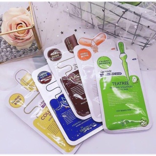 Hàng trả khách- Mặt Nạ Mediheal