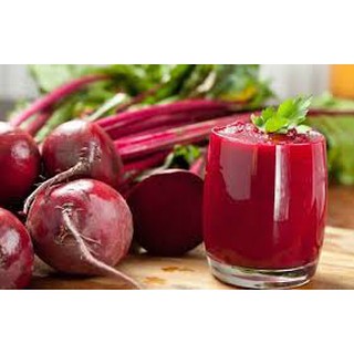 Hạt giống củ dền đỏ gói 100 hạt