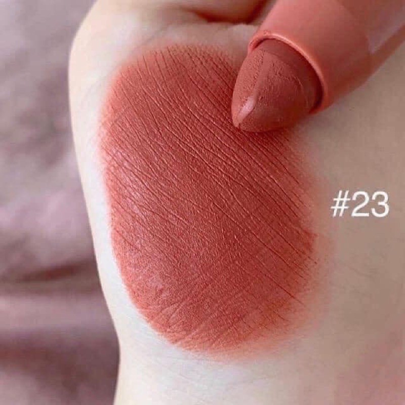 Son MAMONDE Creamy Tint Color Balm Intense | BigBuy360 - bigbuy360.vn