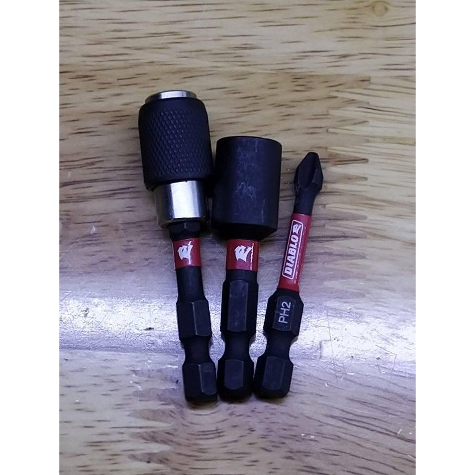 Mũi vít  DIABLO PH2