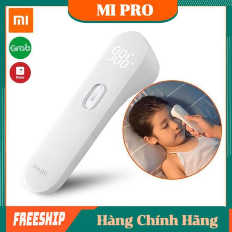 Nhiệt Kế Thông Minh Xiaomi Mijia Chính Hãng