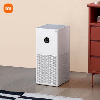 Máy lọc không khí Xiaomi Mi Air Purifier 4 Lite (43m2) AC-M17-SC