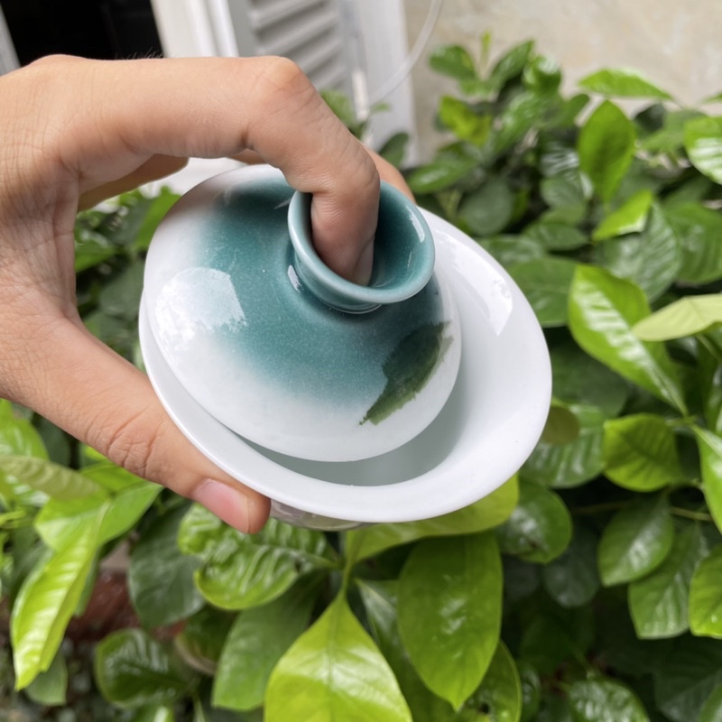 Chén Khải Tịnh Liêu