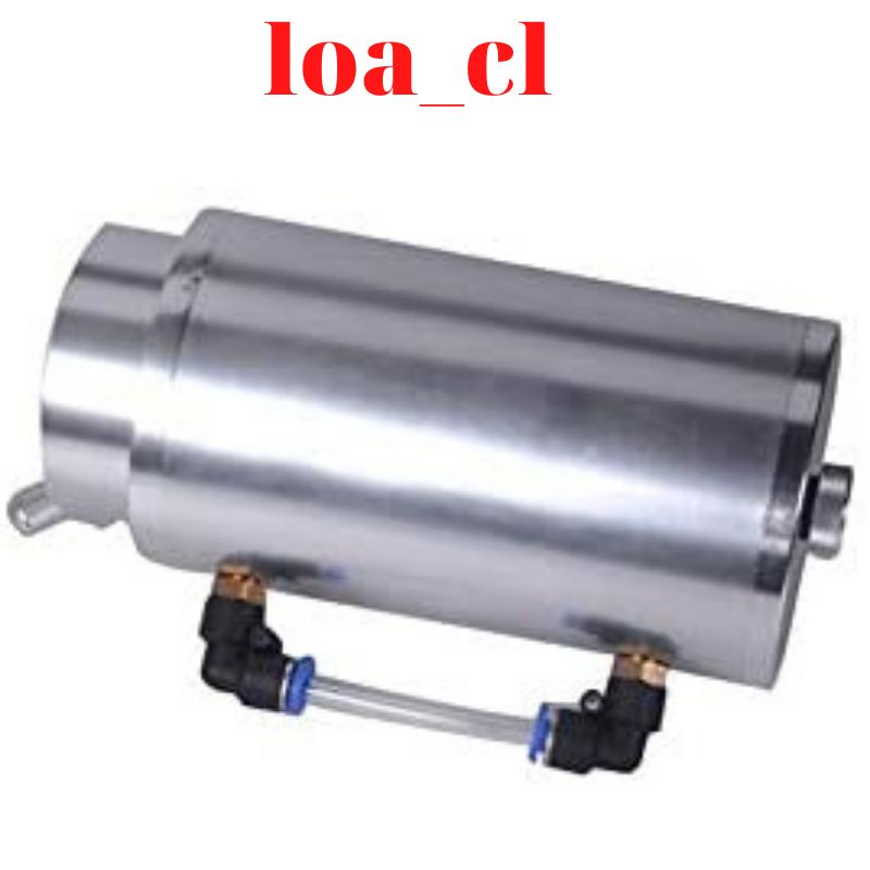 Bình Chuấ Dầu Bằng Hợp Kim NhômD1Spec Dung Tích 750ml